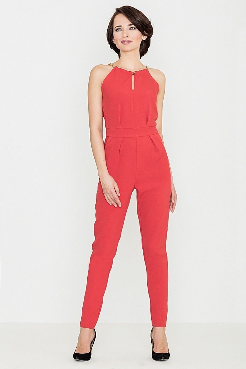 Suit Lenitif - Jumpsuit