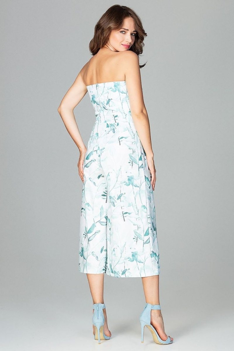 Suit Lenitif - Jumpsuit