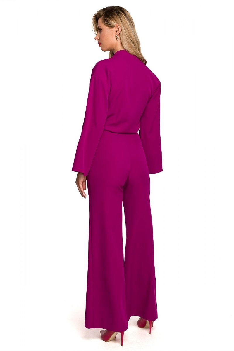 Suit Makover - Jumpsuit