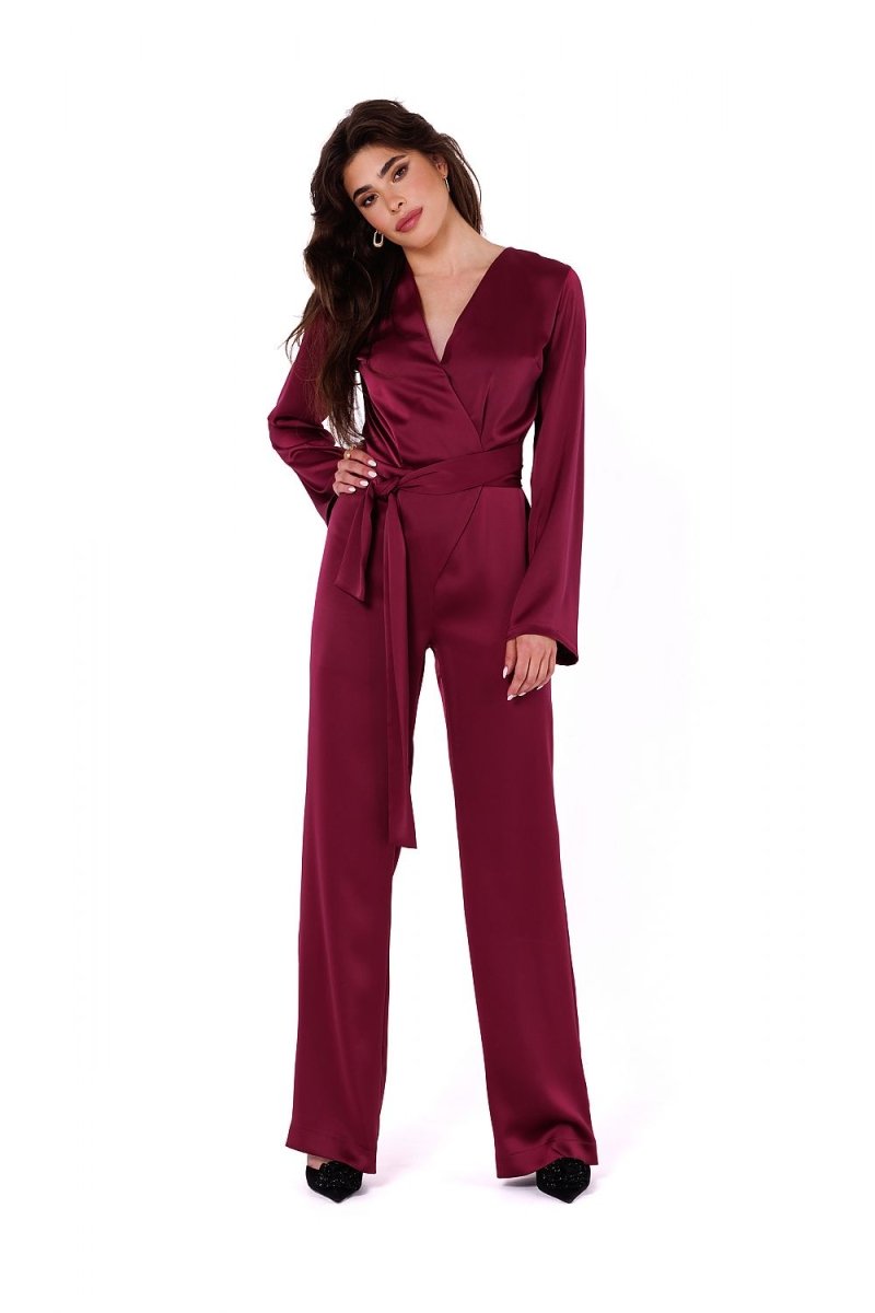 Suit Makover - Jumpsuit