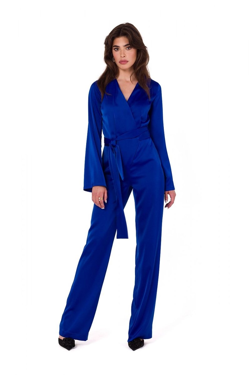 Suit Makover - Jumpsuit