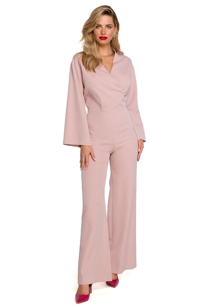 Suit Makover - Jumpsuit