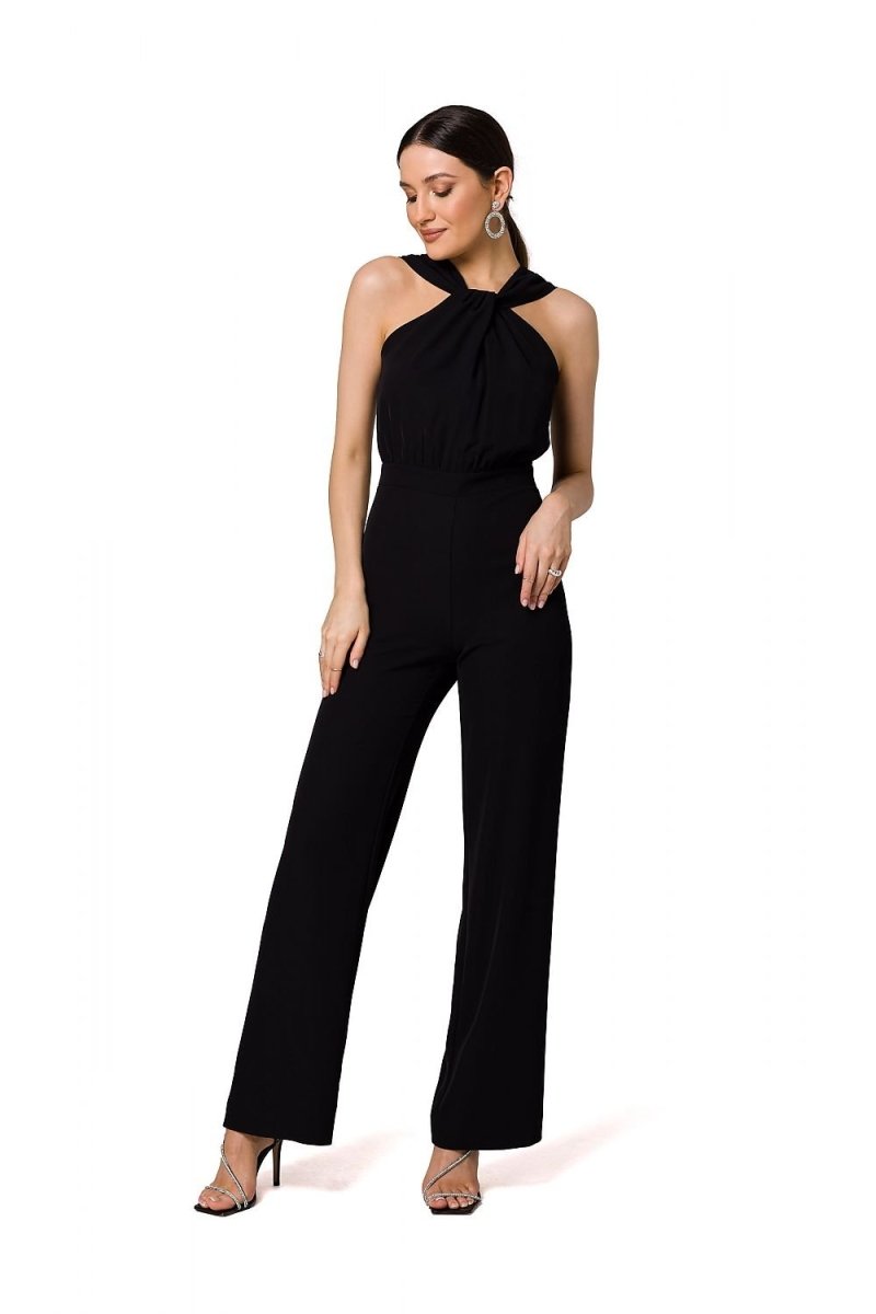 Suit Makover - Jumpsuit