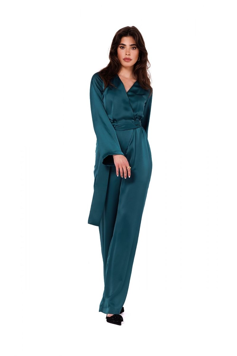 Suit Makover - Jumpsuit