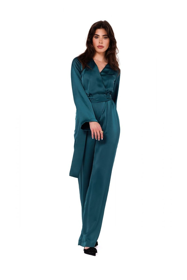 Suit Makover - Jumpsuit