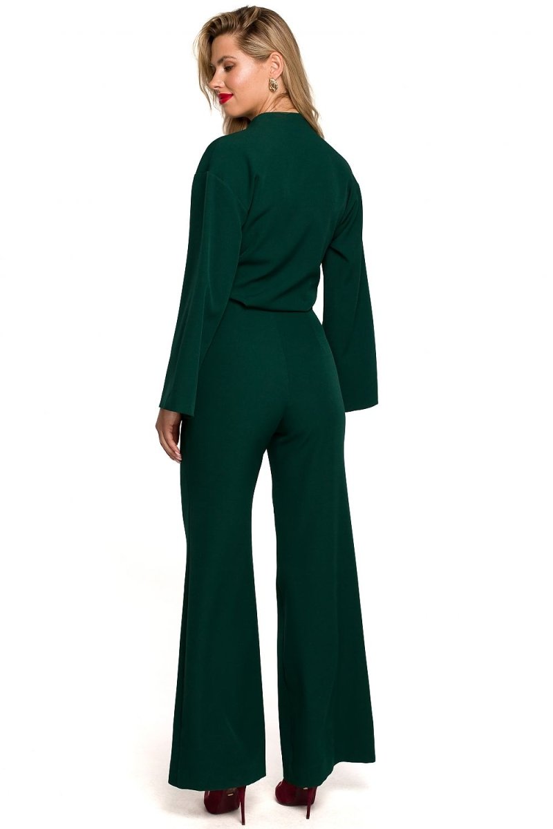 Suit Makover - Jumpsuit