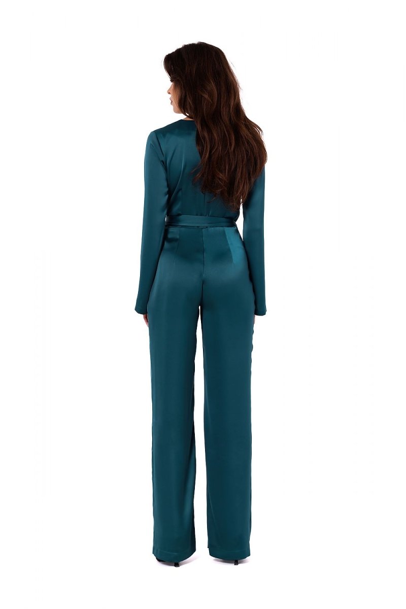 Suit Makover - Jumpsuit