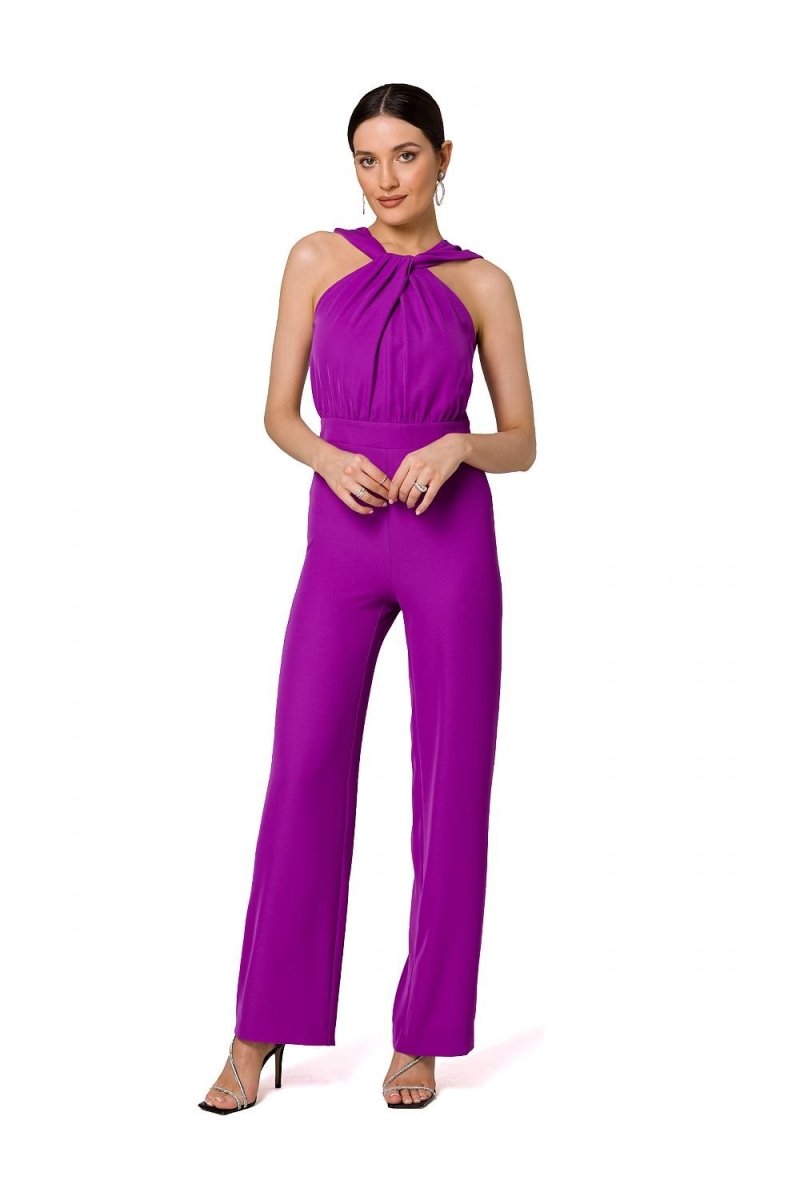 Suit Makover - Jumpsuit