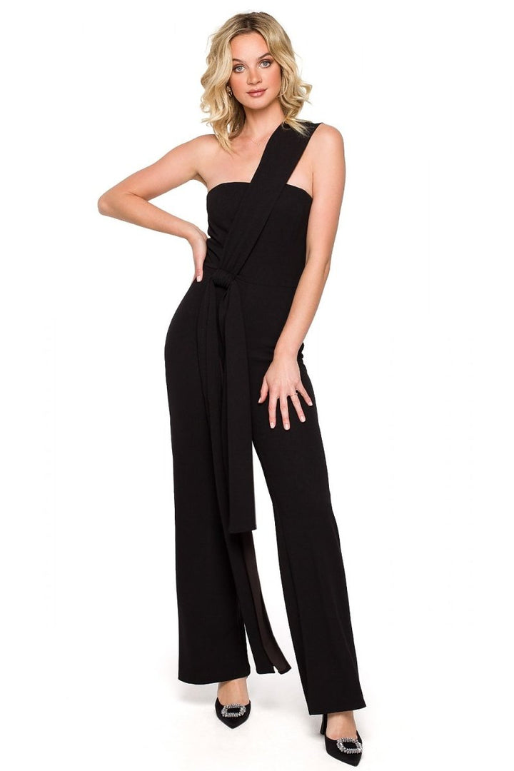 Suit Makover - Jumpsuit