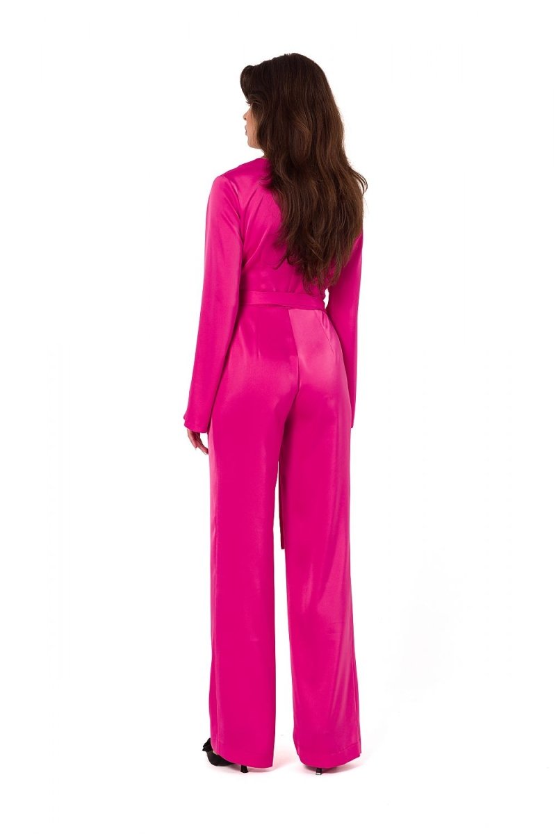 Suit Makover - Jumpsuit