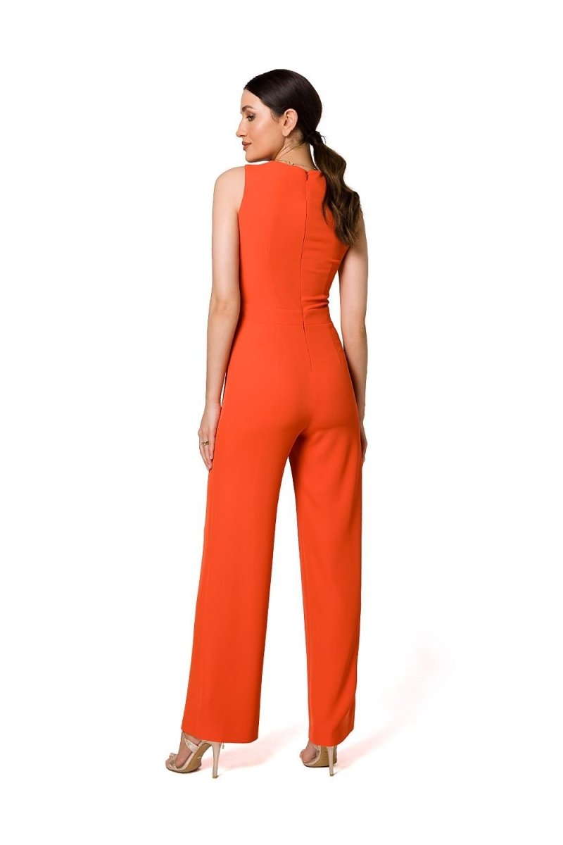 Suit Makover - Jumpsuit