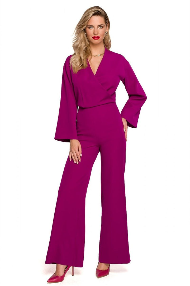 Suit Makover - Jumpsuit