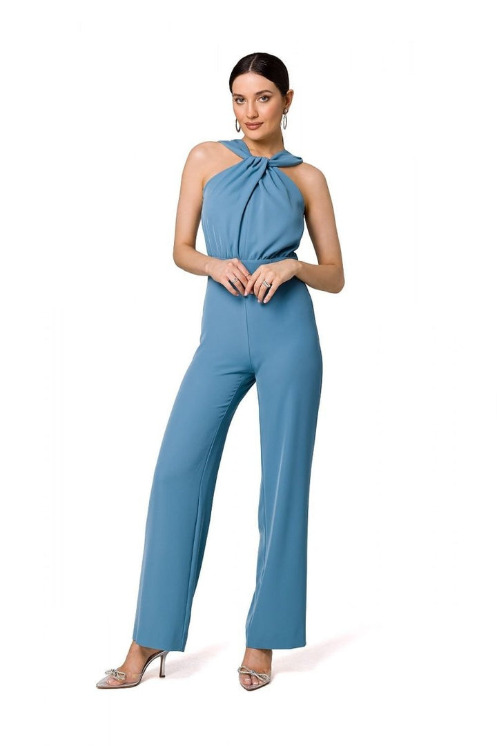 Suit Makover - Jumpsuit