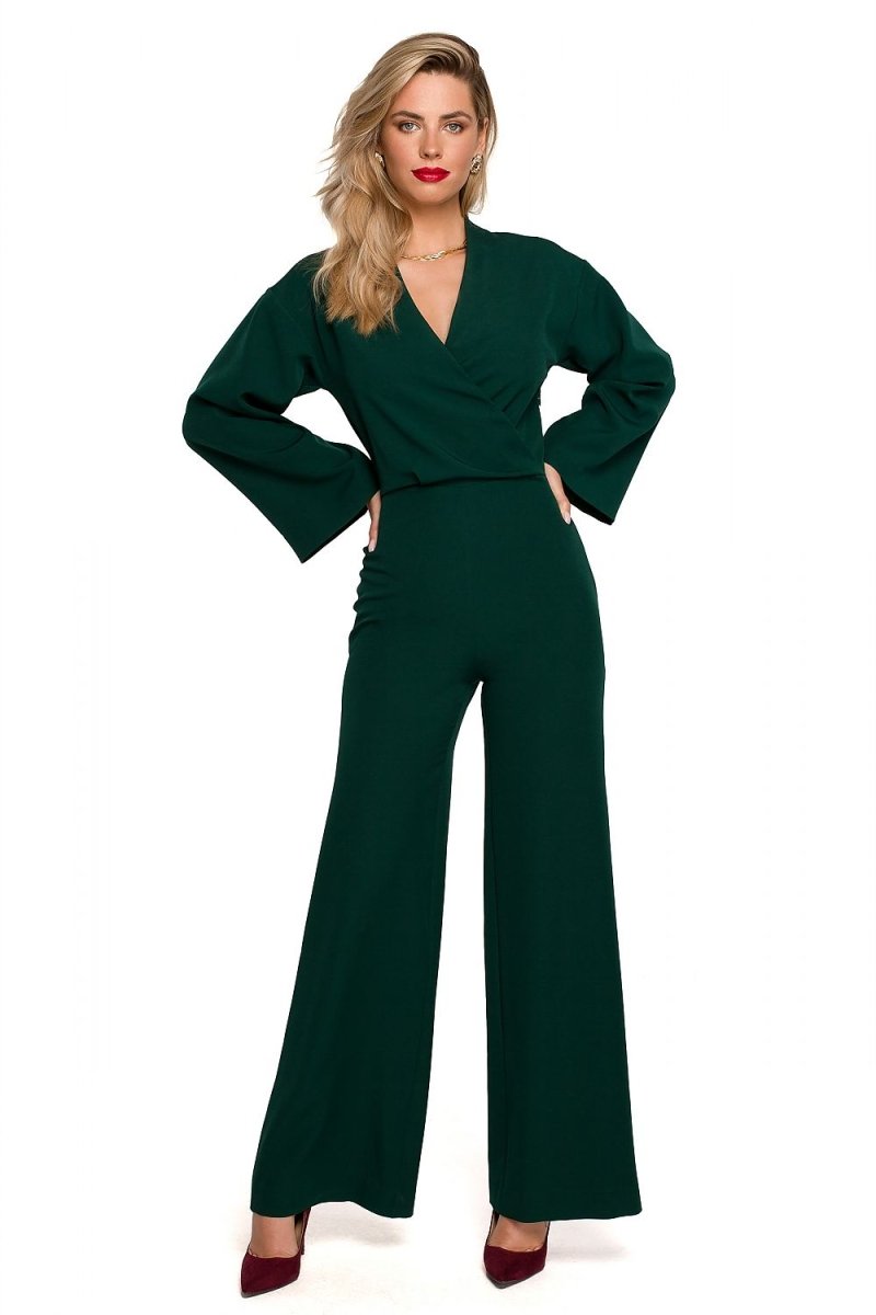 Suit Makover - Jumpsuit
