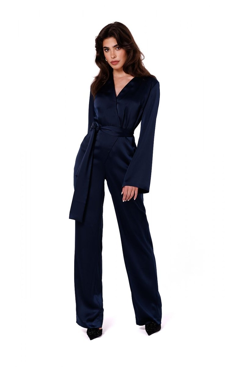 Suit Makover - Jumpsuit