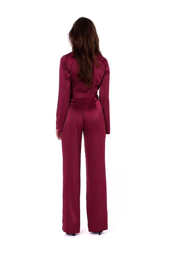 Suit Makover - Jumpsuit