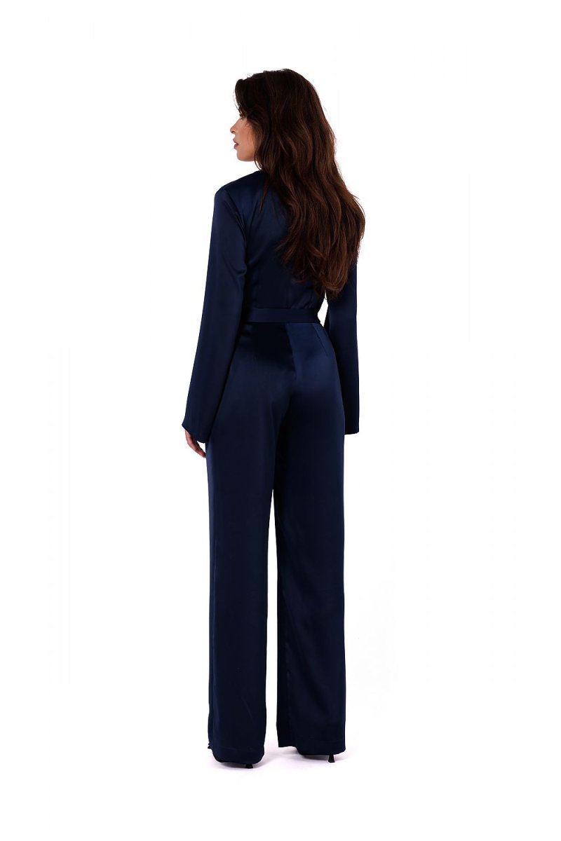 Suit Makover - Jumpsuit
