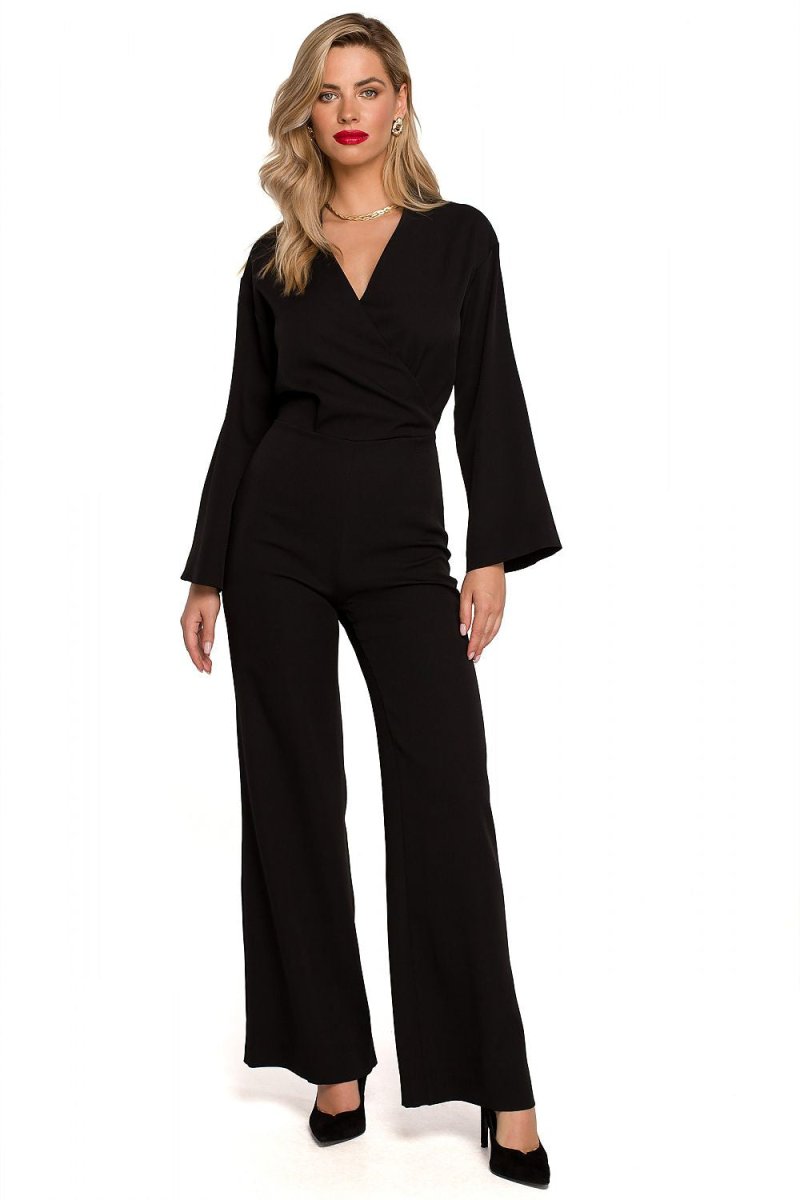 Suit Makover - Jumpsuit