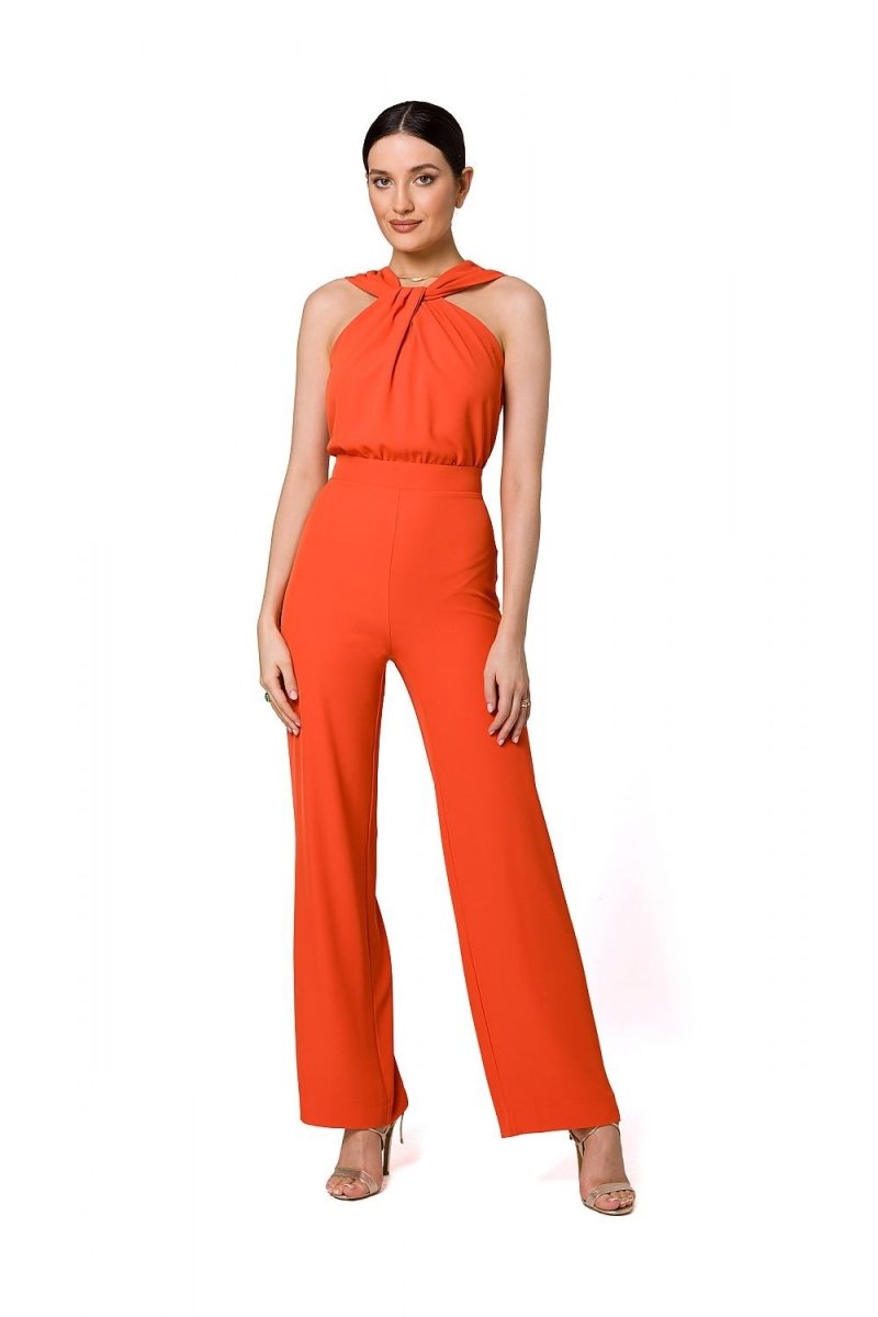 Suit Makover - Jumpsuit