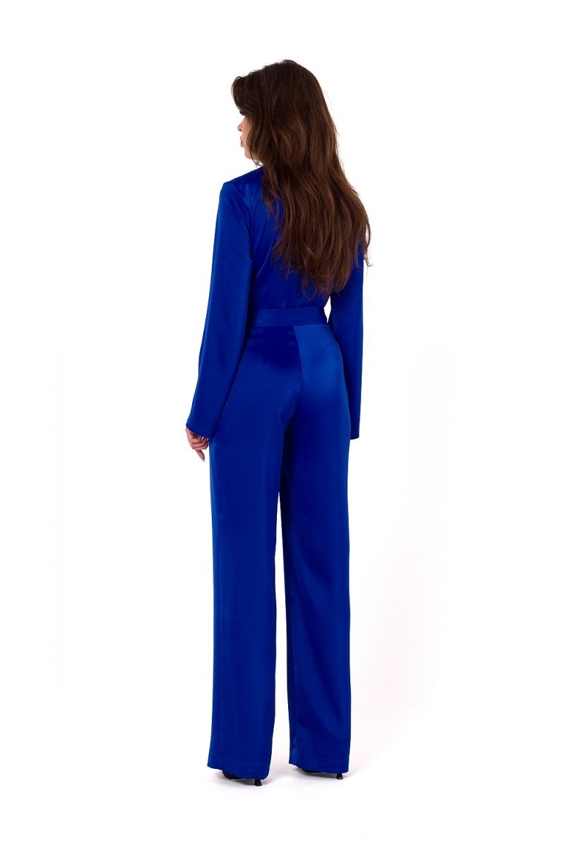 Suit Makover - Jumpsuit