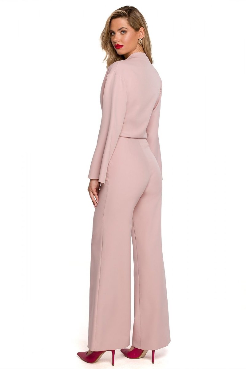 Suit Makover - Jumpsuit