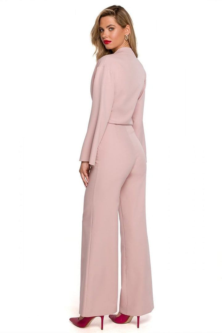 Suit Makover - Jumpsuit
