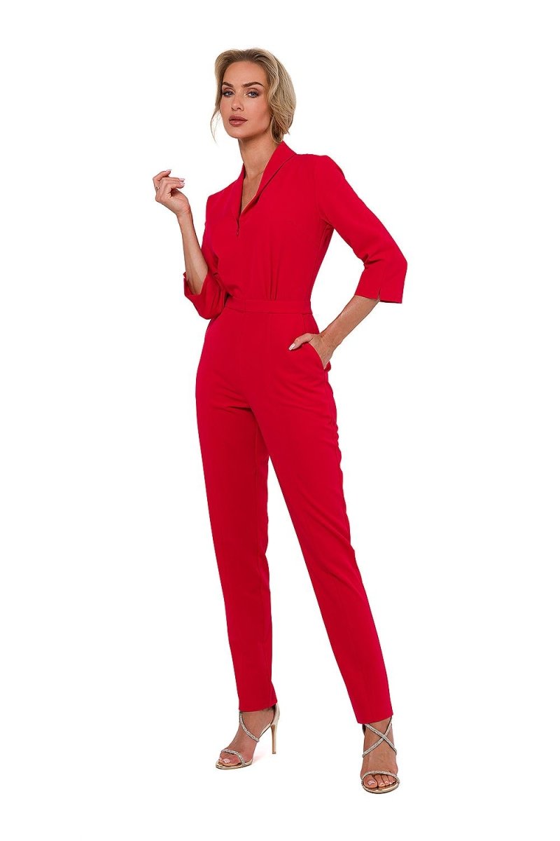 Suit Moe - Jumpsuit