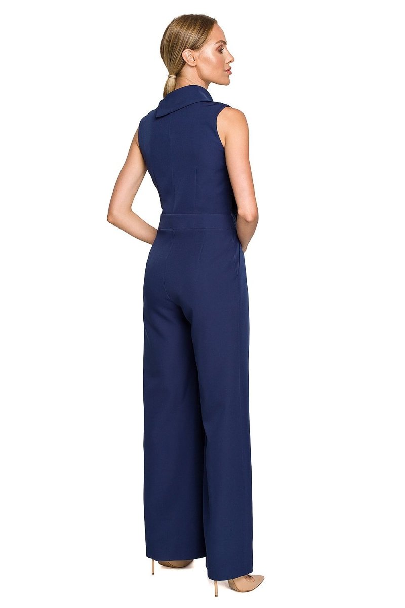 Suit Moe - Jumpsuit