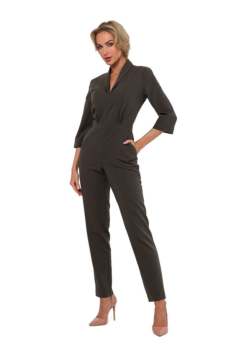 Suit Moe - Jumpsuit