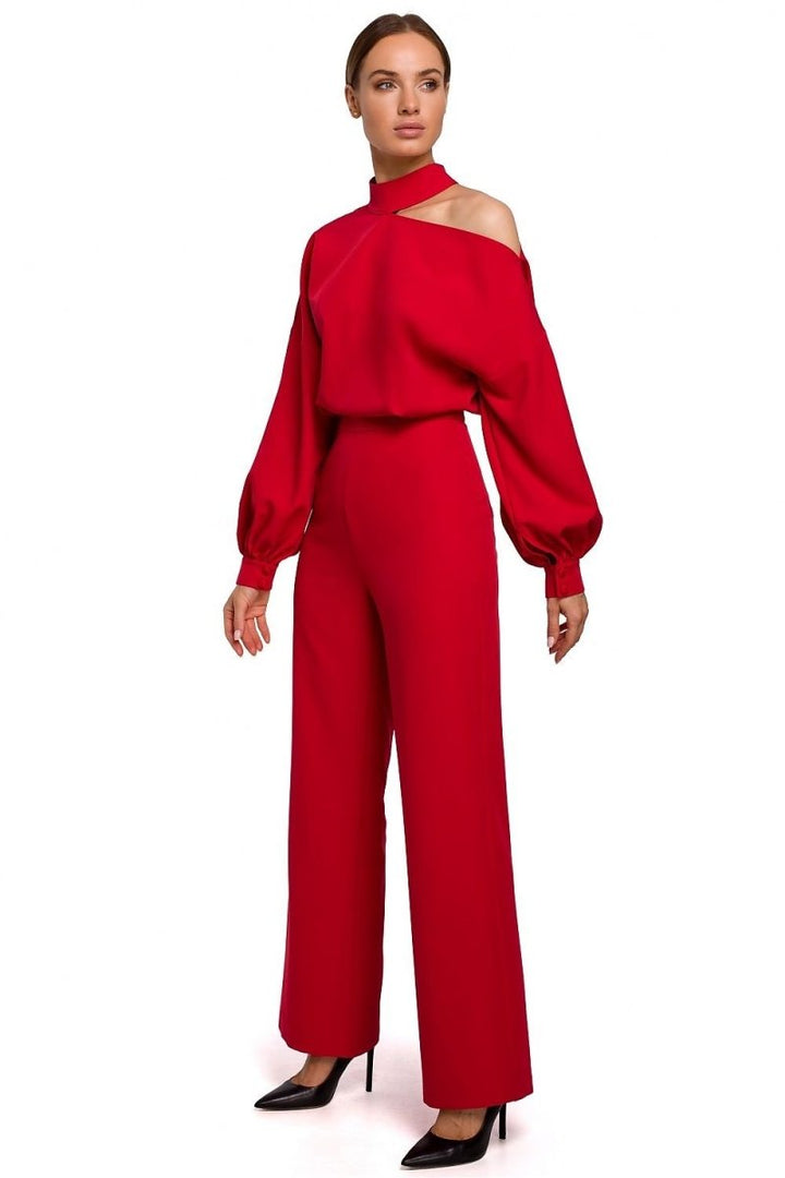 Suit Moe - Jumpsuit