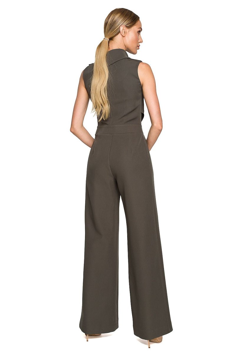Suit Moe - Jumpsuit