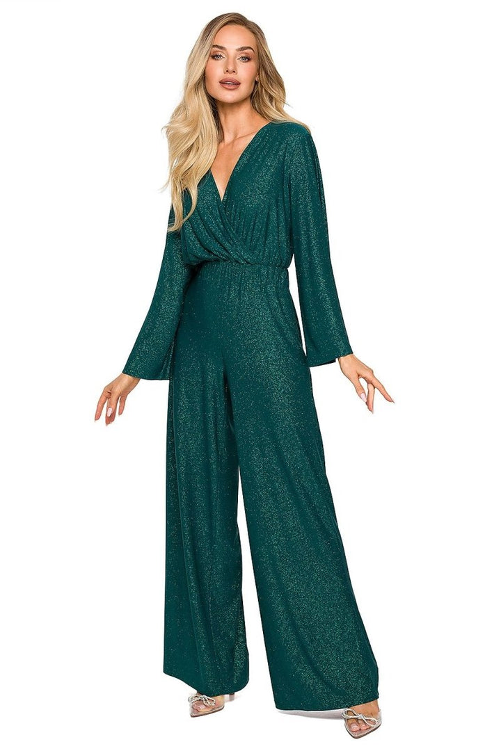Suit Moe - Jumpsuit