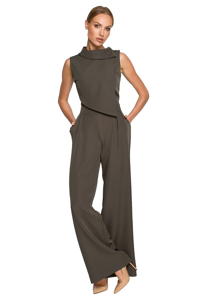 Suit Moe - Jumpsuit