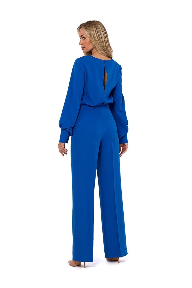 Suit Moe - Jumpsuit