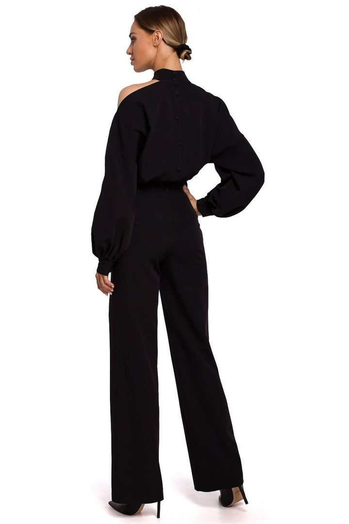 Suit Moe - Jumpsuit