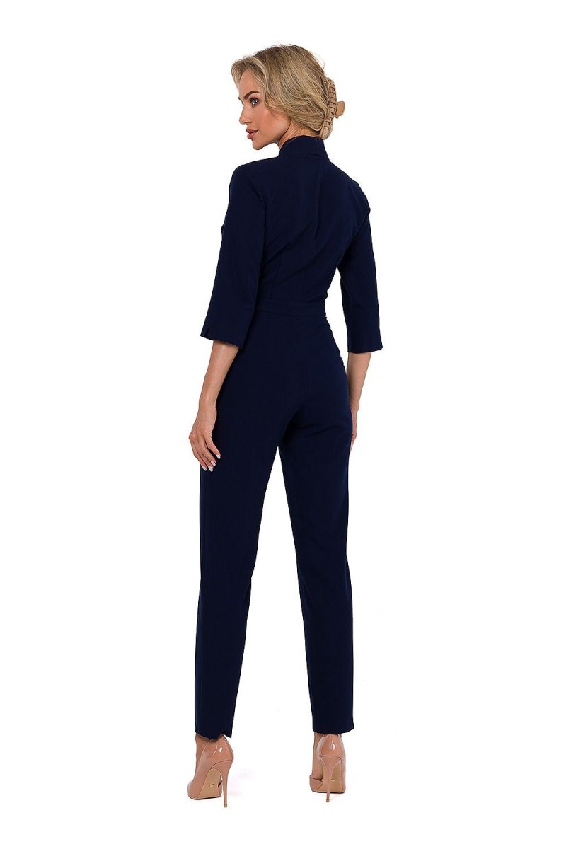 Suit Moe - Jumpsuit