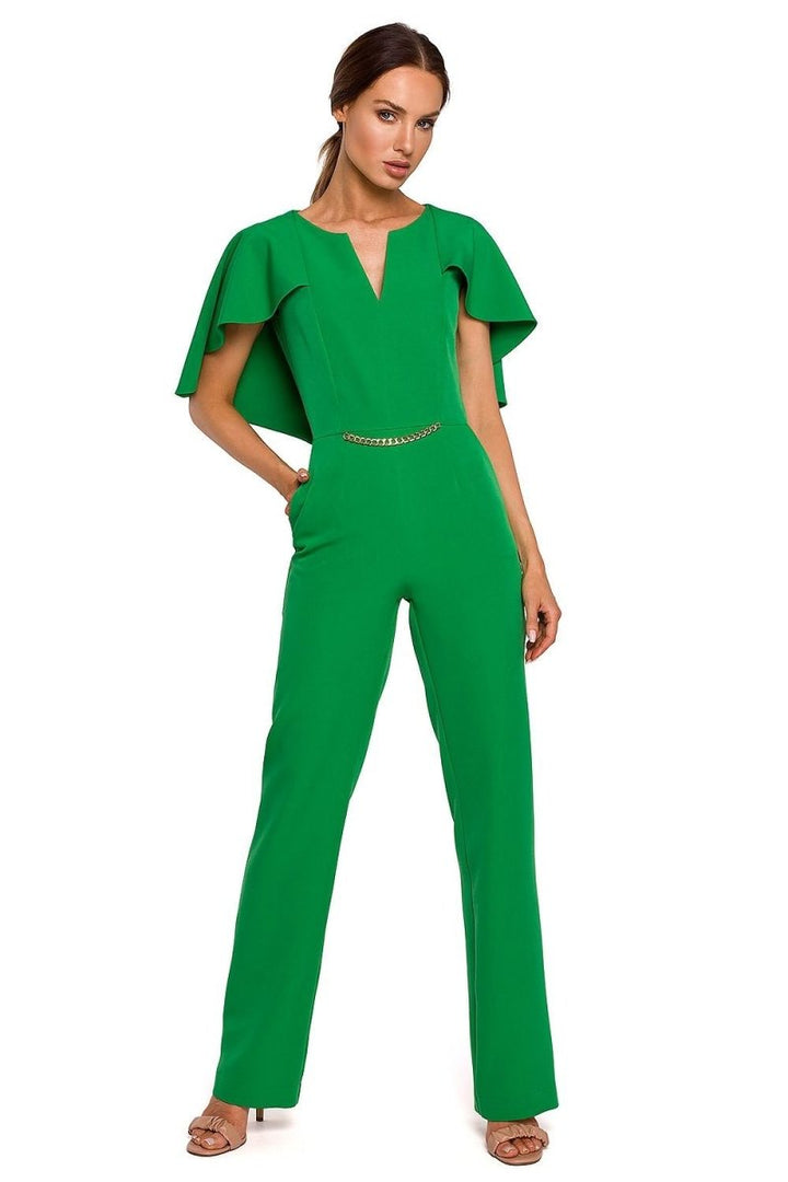 Suit Moe - Jumpsuit