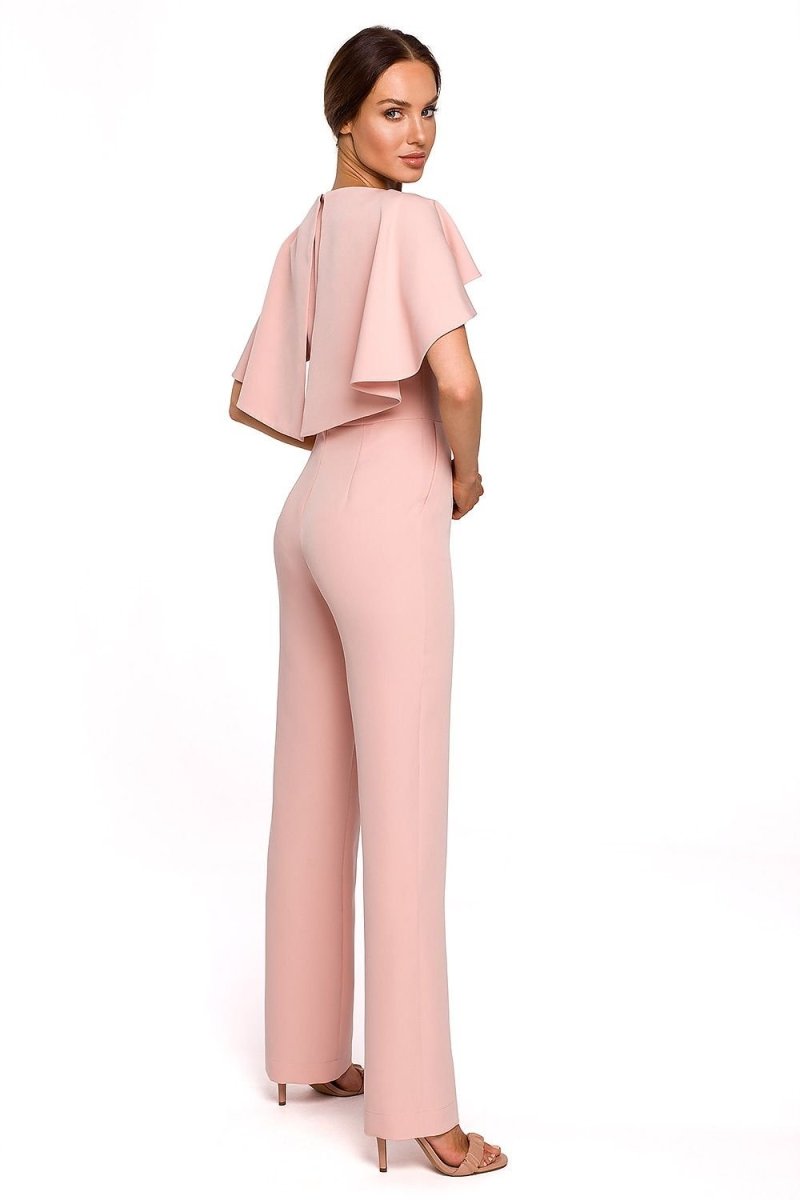 Suit Moe - Jumpsuit