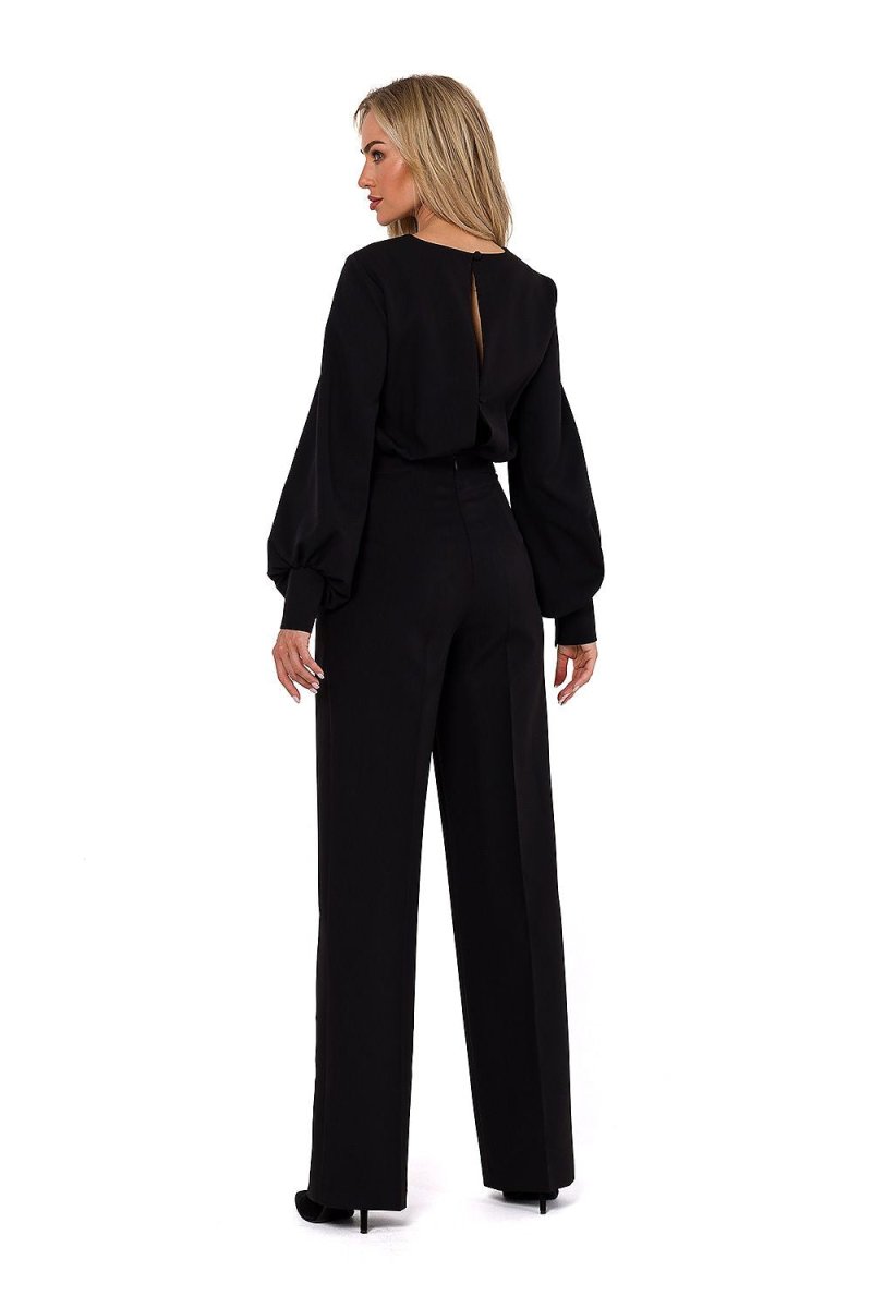 Suit Moe - Jumpsuit