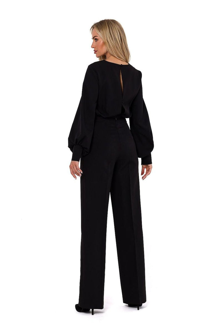 Suit Moe - Jumpsuit