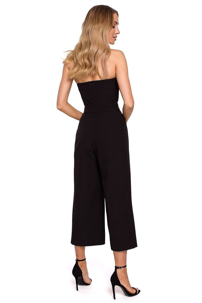 Suit Moe - Jumpsuit