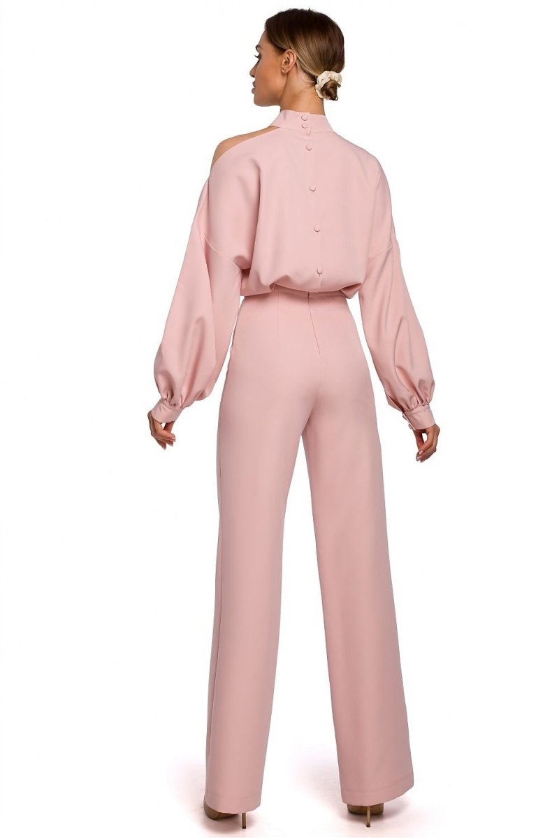 Suit Moe - Jumpsuit