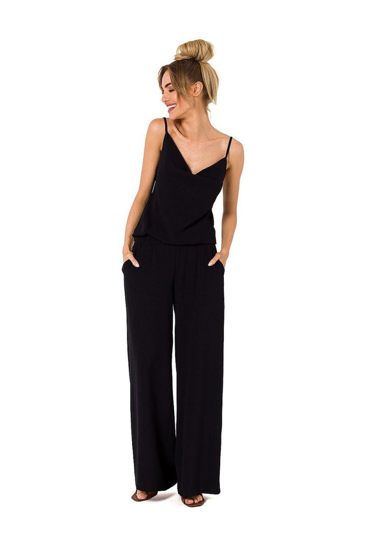 Suit Moe - Pant Suit