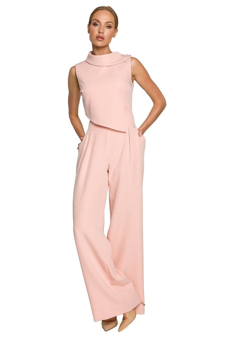 Suit Moe - Jumpsuit