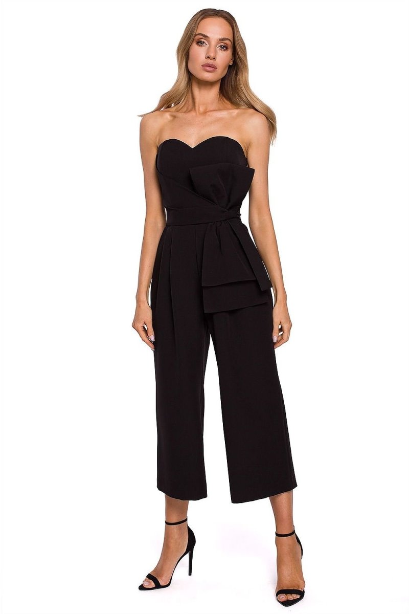 Suit Moe - Jumpsuit
