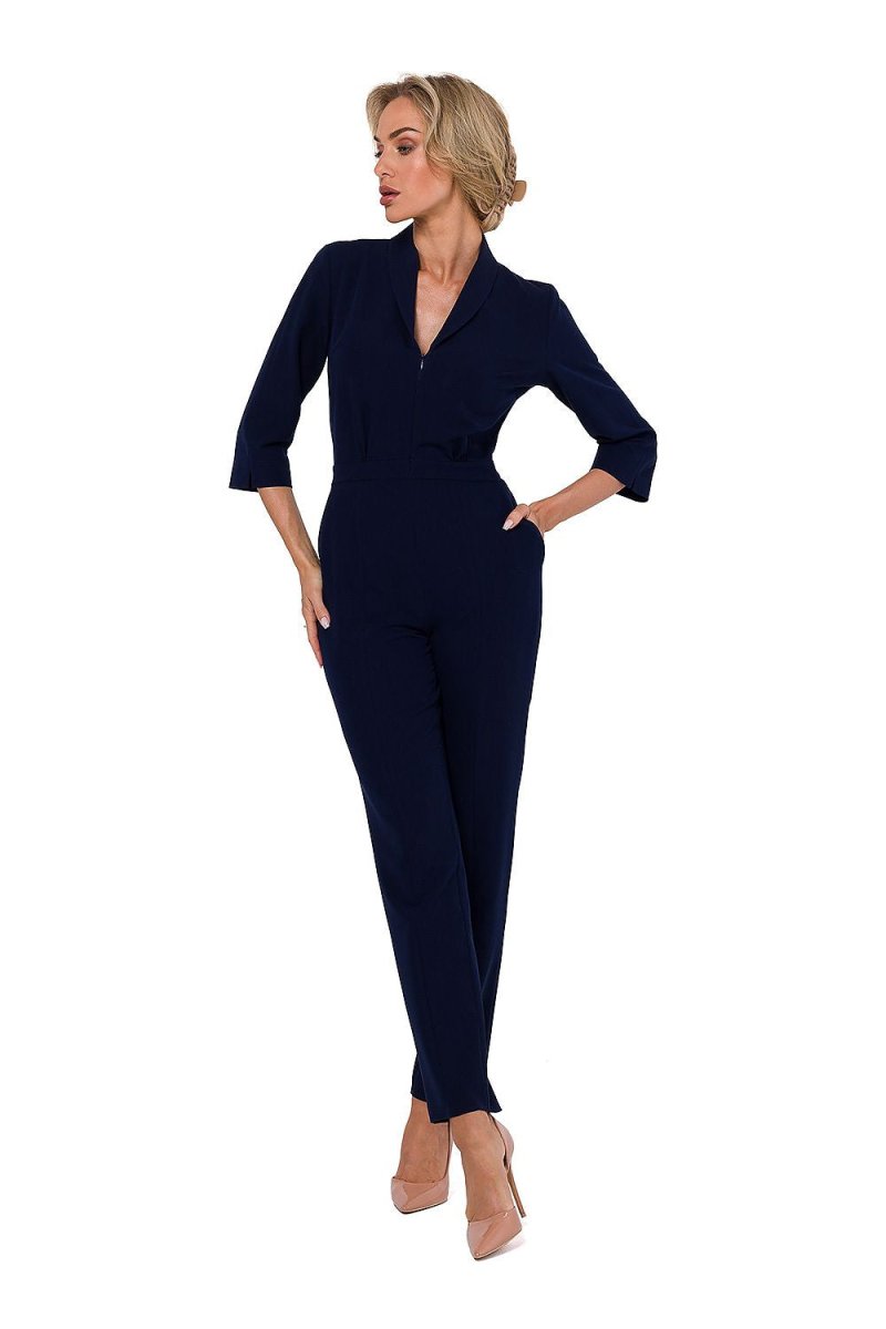 Suit Moe - Jumpsuit