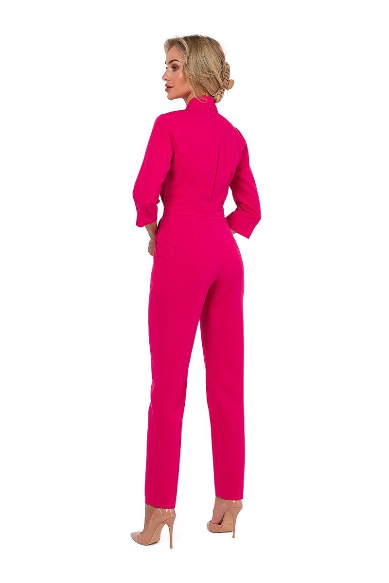 Suit Moe - Jumpsuit