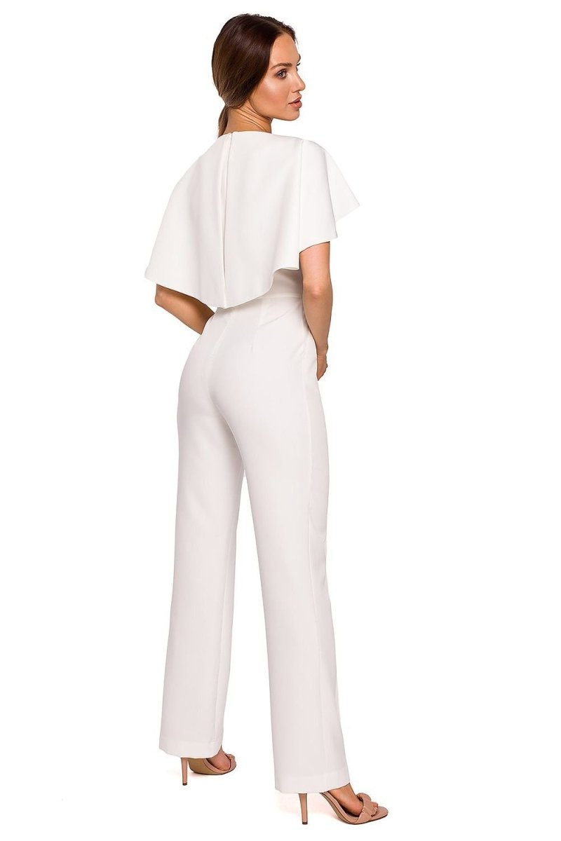 Suit Moe - Jumpsuit