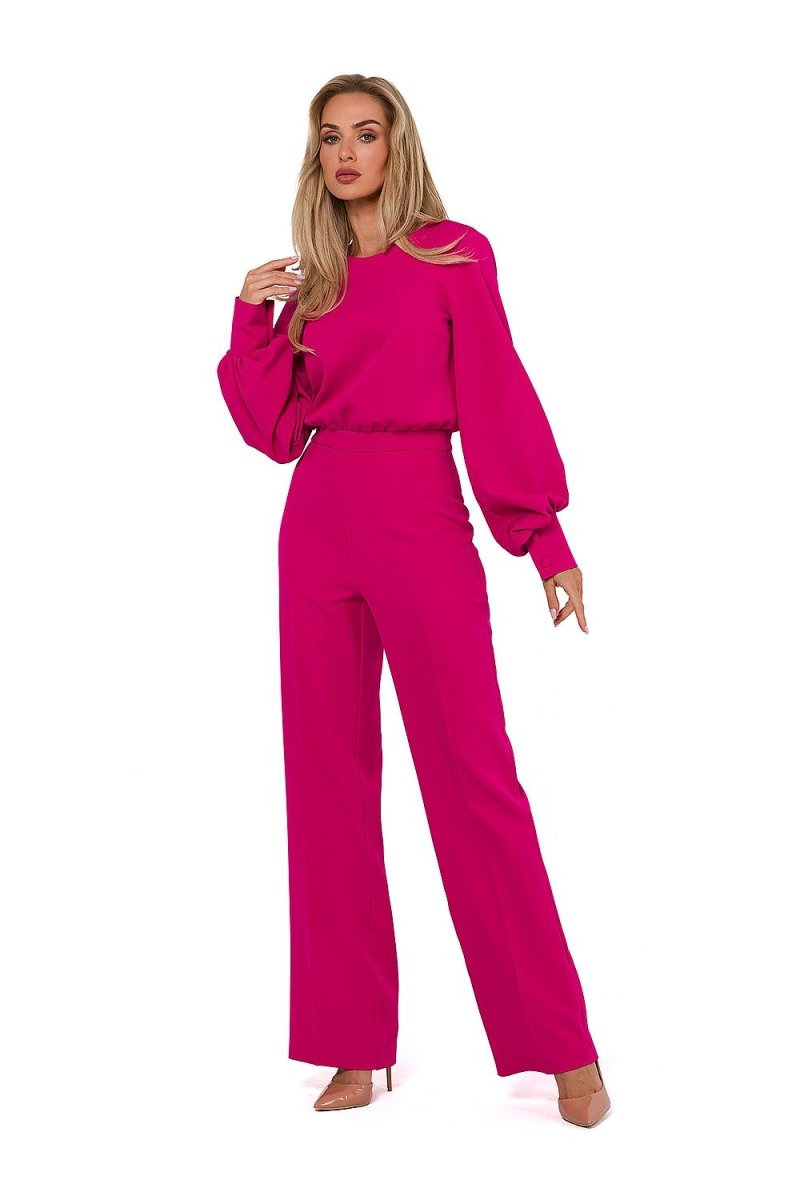 Suit Moe - Jumpsuit