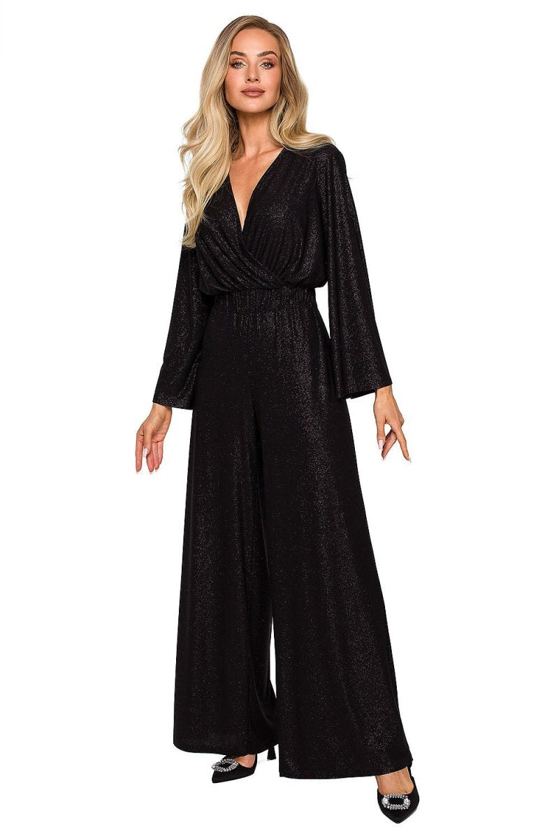 Suit Moe - Jumpsuit